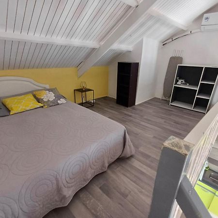 Apartmán 9 Lyly Location F3 Mezzanine Sainte-Anne Exteriér fotografie
