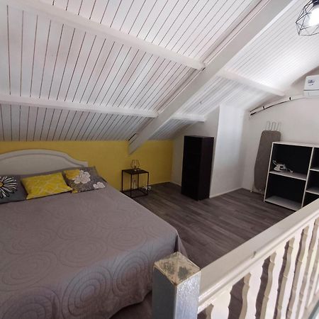 Apartmán 9 Lyly Location F3 Mezzanine Sainte-Anne Exteriér fotografie