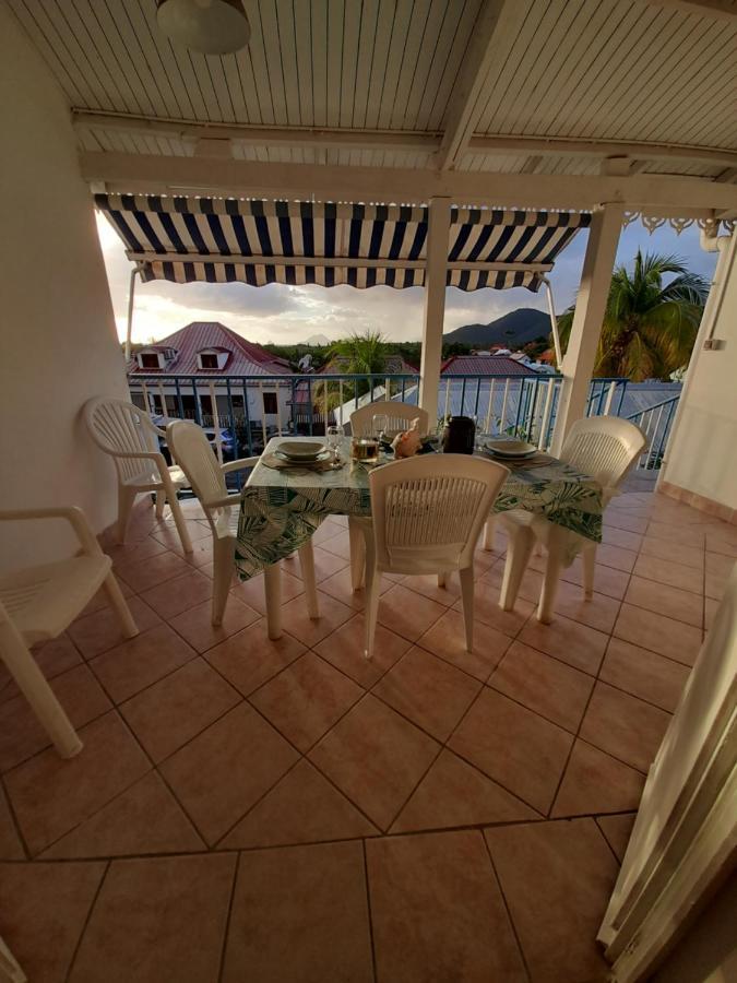 Apartmán 9 Lyly Location F3 Mezzanine Sainte-Anne Exteriér fotografie