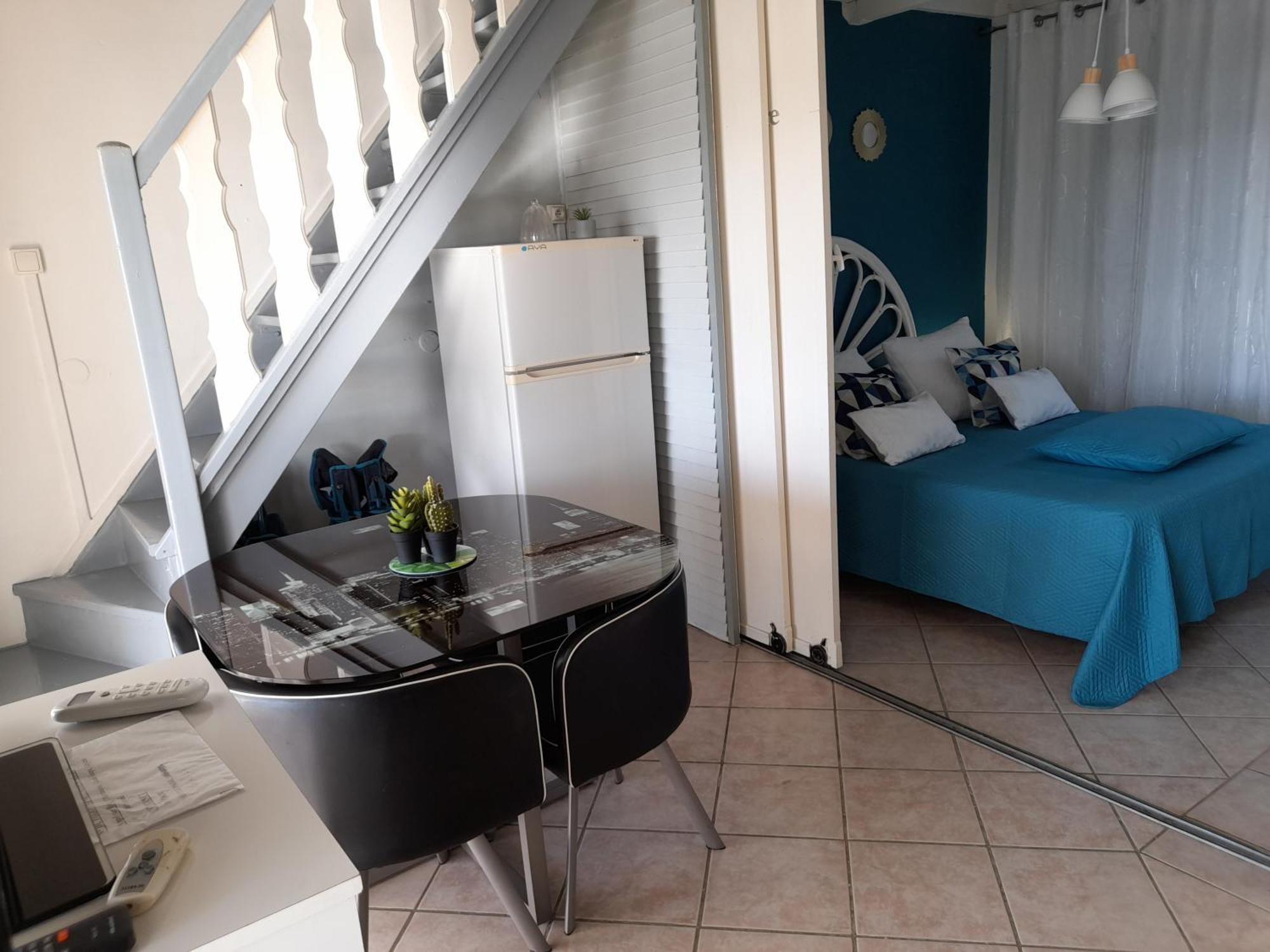 Apartmán 9 Lyly Location F3 Mezzanine Sainte-Anne Exteriér fotografie