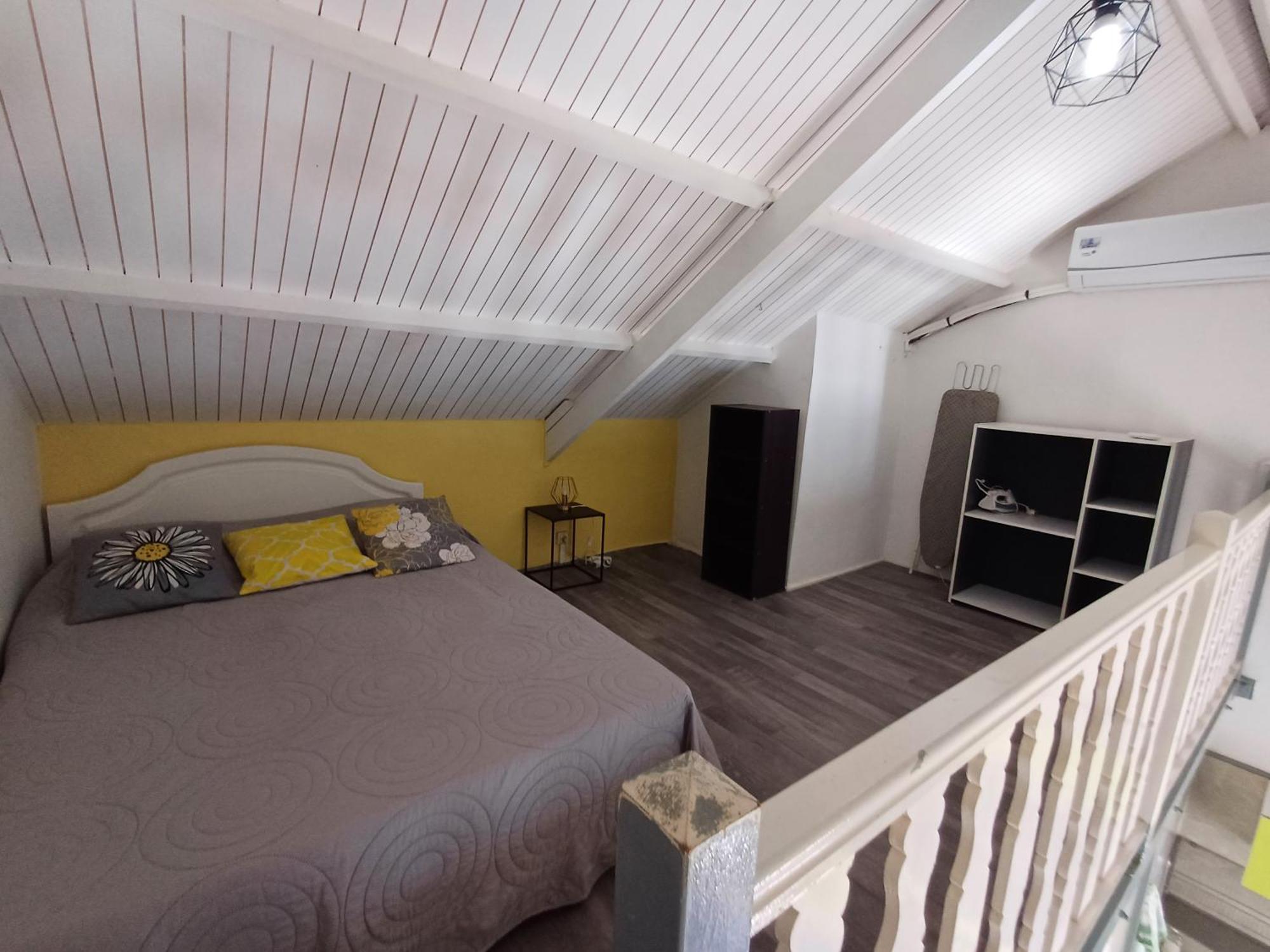 Apartmán 9 Lyly Location F3 Mezzanine Sainte-Anne Exteriér fotografie